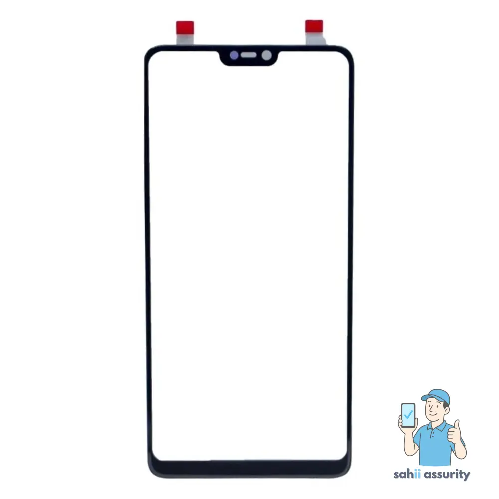 Front Glass for Oppo F7 thumbnail